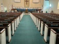 church-carpet-cleaned