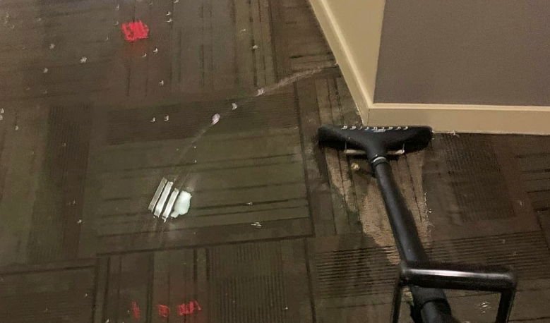 flood-water-removal